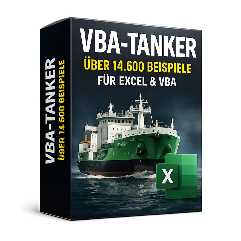 Excel & VBA mit Bernd Held