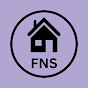 Focus Nest Studio | Comfort Productivity Home logo