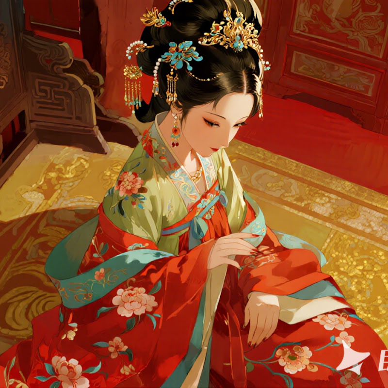 扶蘇茶舍聽書 Logo