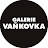 Galerie Vaňkovka