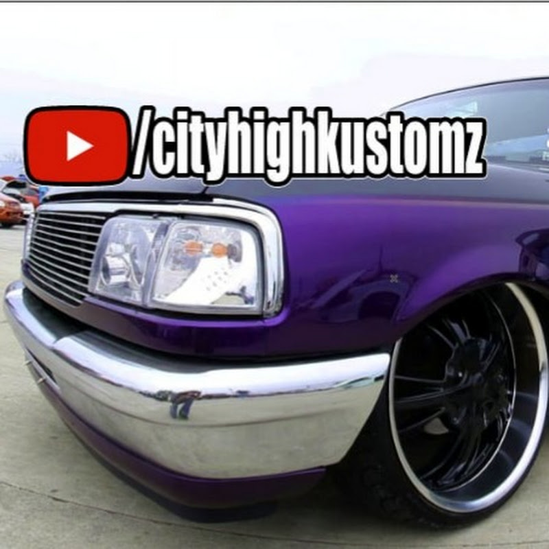 City High Kustomz