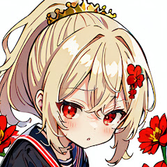 花屋三咲🌼Hanaya Misaki@Vtuberの画像