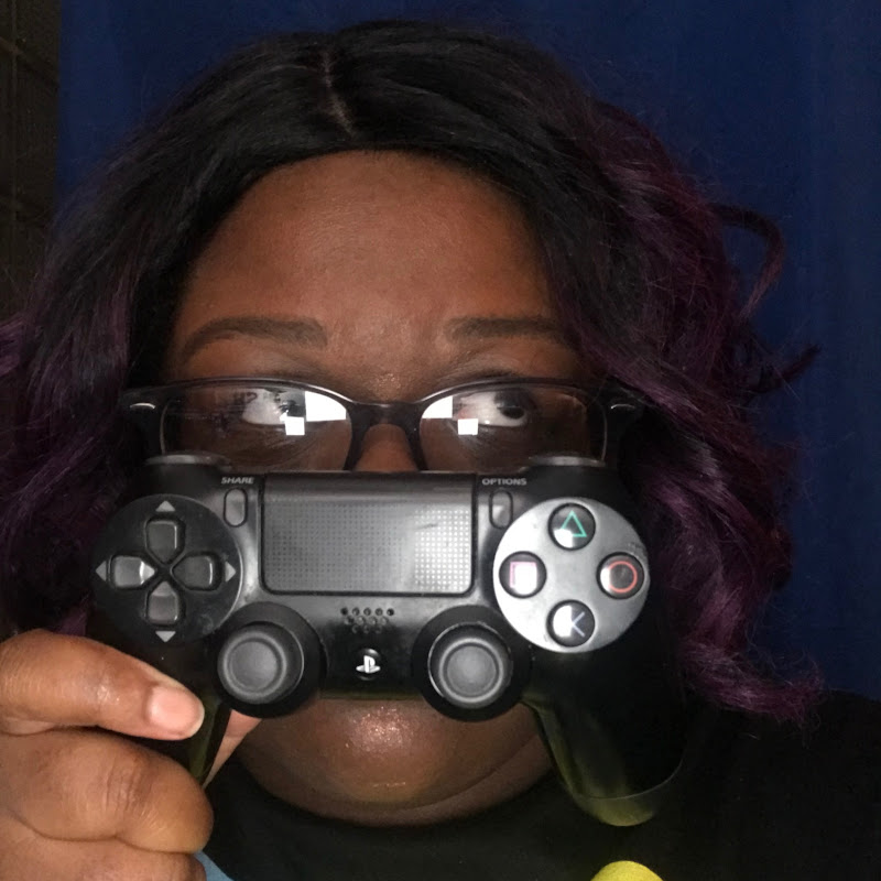 Steel City Gamer