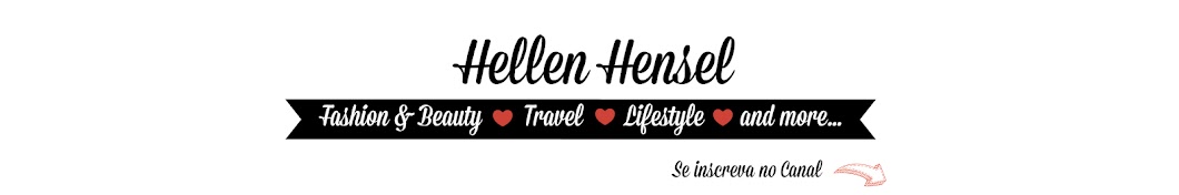 Hellen Hensel YouTube channel avatar