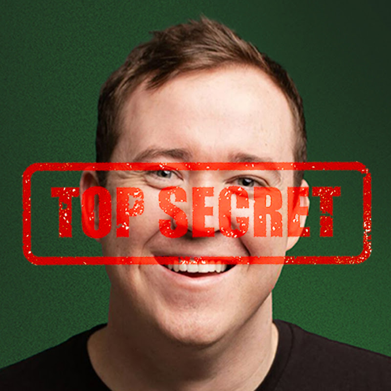 Secret Shane Society