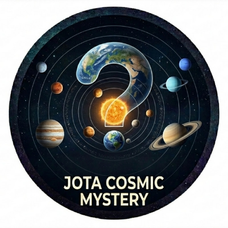 JOTA COSMIC MYSTERY