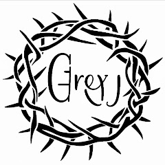 Grey channel logo