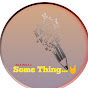 Some Things..🤘 logo