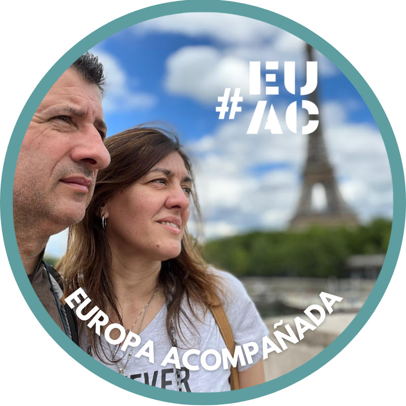 Europa acompañada
