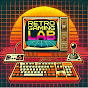  RGL - Retro Gaming Lab logo