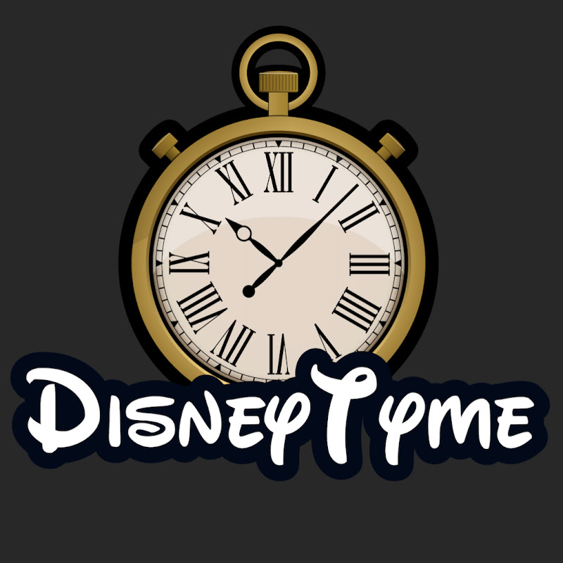 DisneyTyme