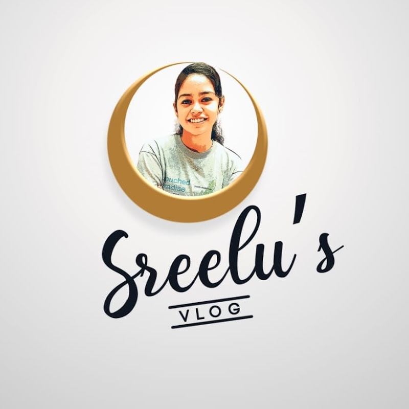 Stories of Sreelu 😁