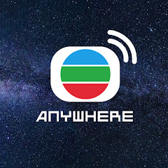 TVB Anywhere Plus Avatar