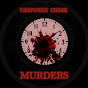 Unspoken Crime Murders