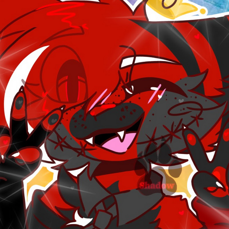•ShadowZeGeek XD• icon