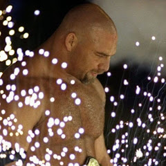 The Legendary Goldberg -