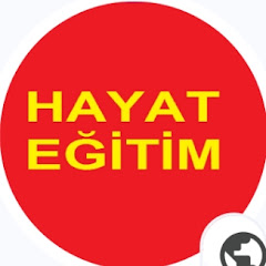 HAYAT VE EĞİTİM KANALI