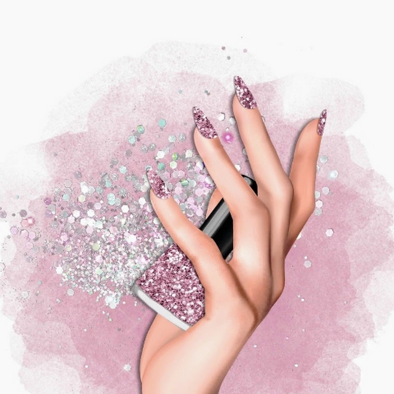 UÑAS DE MODA 