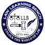 LAW LEARNING BENCH logo