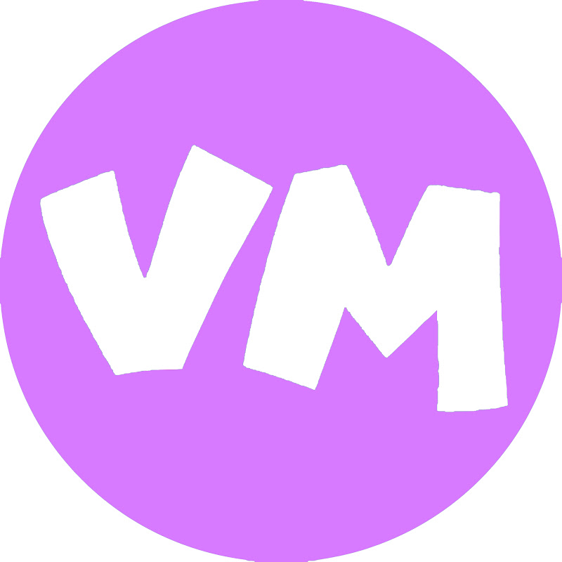 Vania Mania Suomi Logo