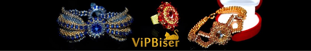 ViPBiser YouTube kanalı avatarı