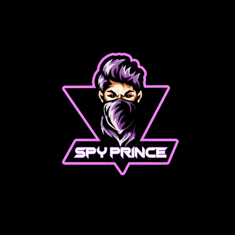 SPY Prince Gaming