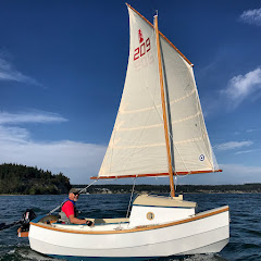 Thumbnail of related channel