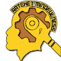 Ratchet Mindfulness logo