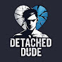 Detached Dude logo