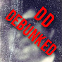 DARTH DAWKINS DEBUNKED - THE WEBSITE logo