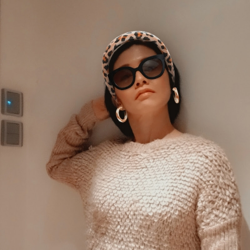 G Magazine