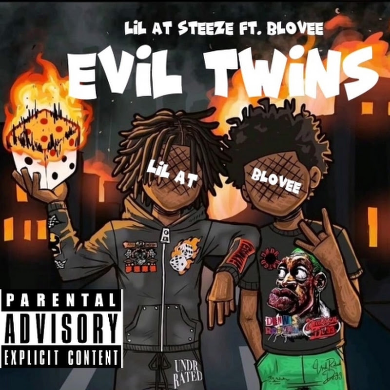 B-LOVEE  @bloveenigga2020 | Thizzler