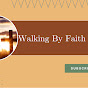 Walking By Faith logo