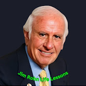 Jim Rohn Life Lessons
