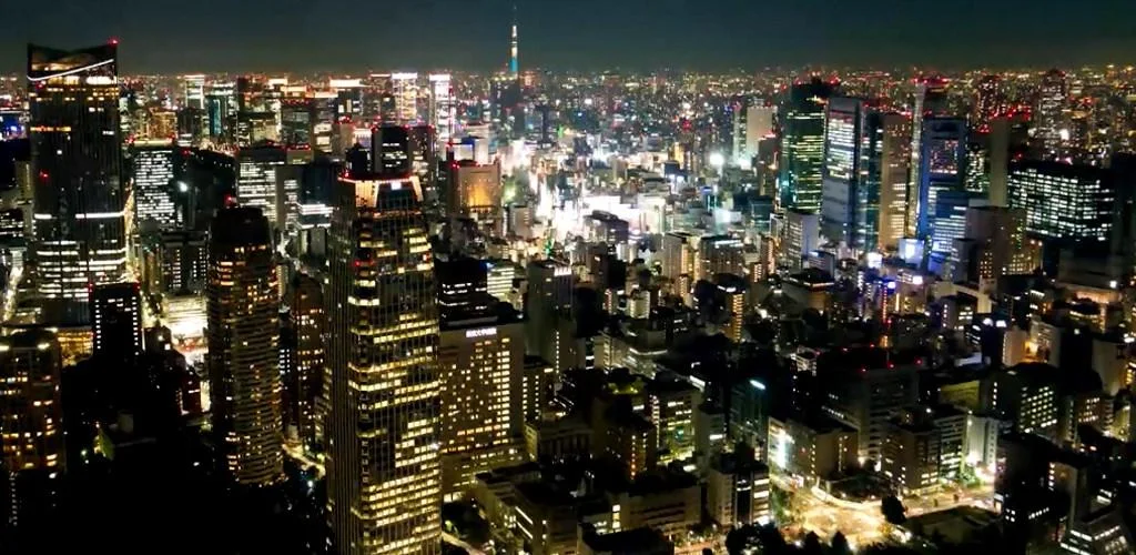 Night Tokio Video Wallpaper Apk For Android Paul Mikkel