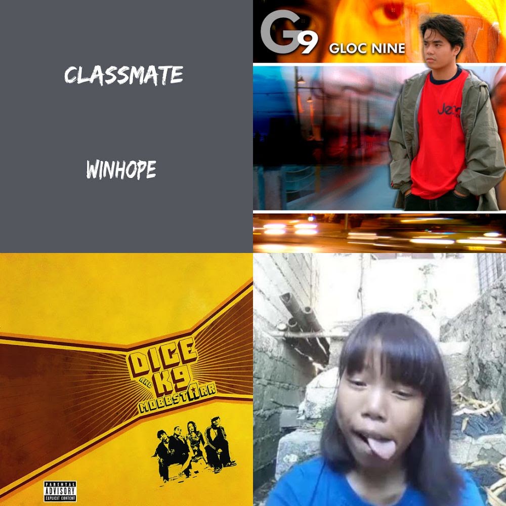 jejemon playlist