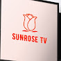 Sunrose Tv logo
