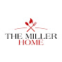 The Miller Home logo
