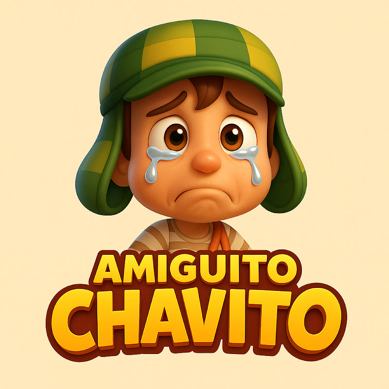 Amiguito Chavito