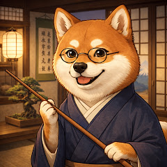 柴丸の政治正論【日本を守るワン】