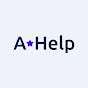 Learn with AHelp  logo
