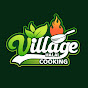 Village Halal Cooking logo