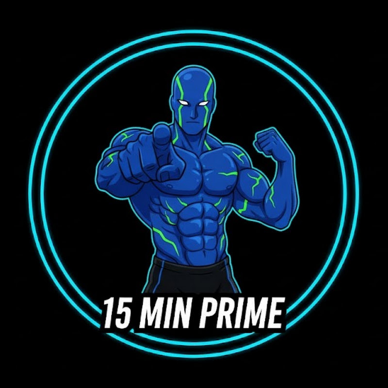The 15 Min Routine