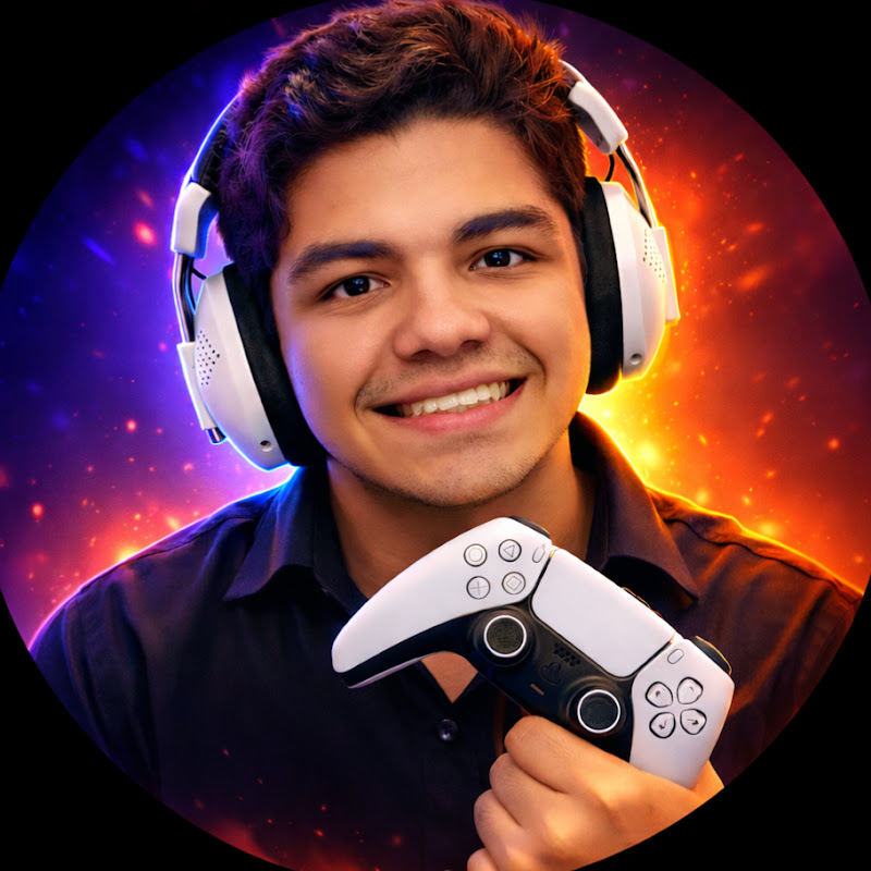 JM O Gamer Solitário 