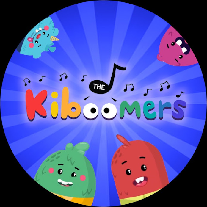 The Kiboomers - Kids Music Channel Net Worth & Earnings (2024)