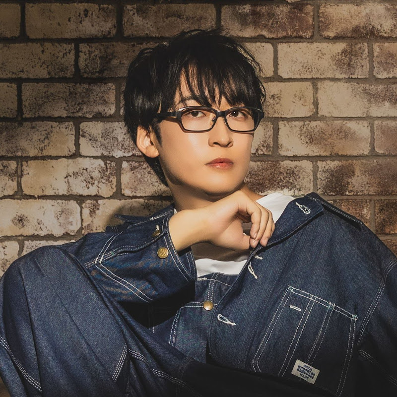 Takuma Terashima Official Channel