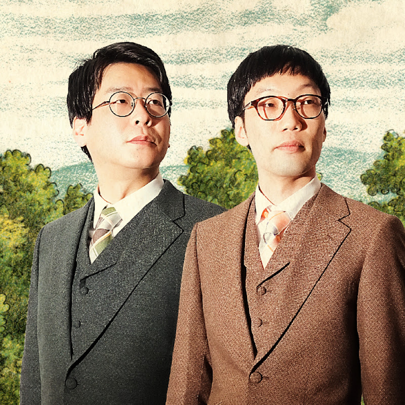 男性ブランコ公式チャンネル