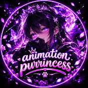୨୧ 𝓪𝓷𝓲𝓶𝓪𝓽𝓲𝓸𝓷 𝓹𝓾𝓻𝓻𝓲𝓷𝓬𝓮𝓼𝓼 ୨୧