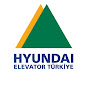 Hyundai Elevator Türkiye