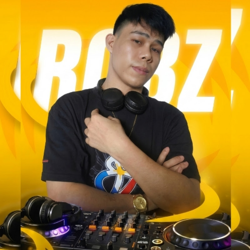DJ RobZ Official